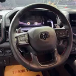 Kinh nghiệm mua xe Jeep, RAM trả góp tại TP.HCM năm 2026