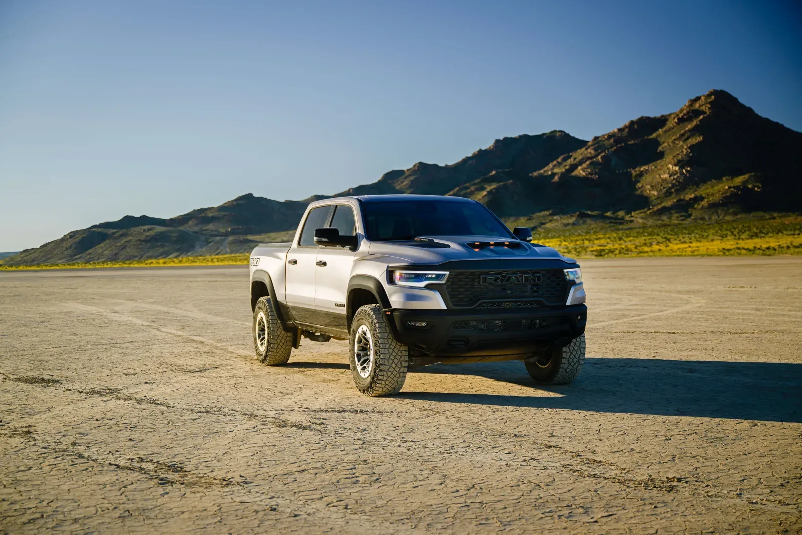 RAM 1500 RHO
