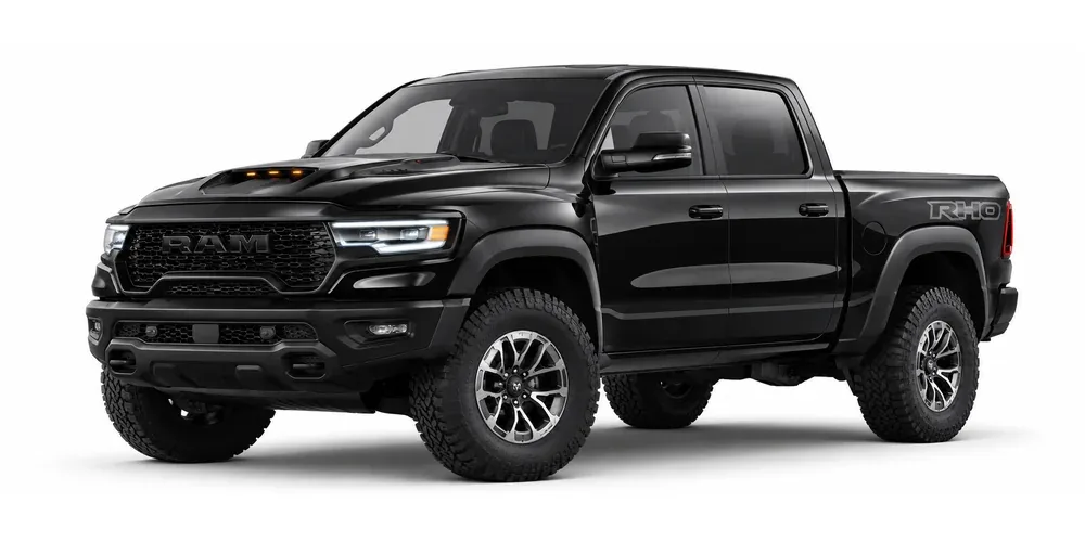 RAM 1500 RHO